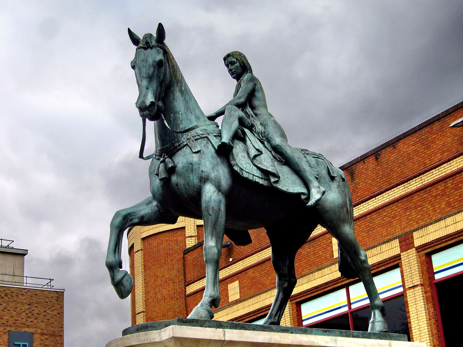Coventry